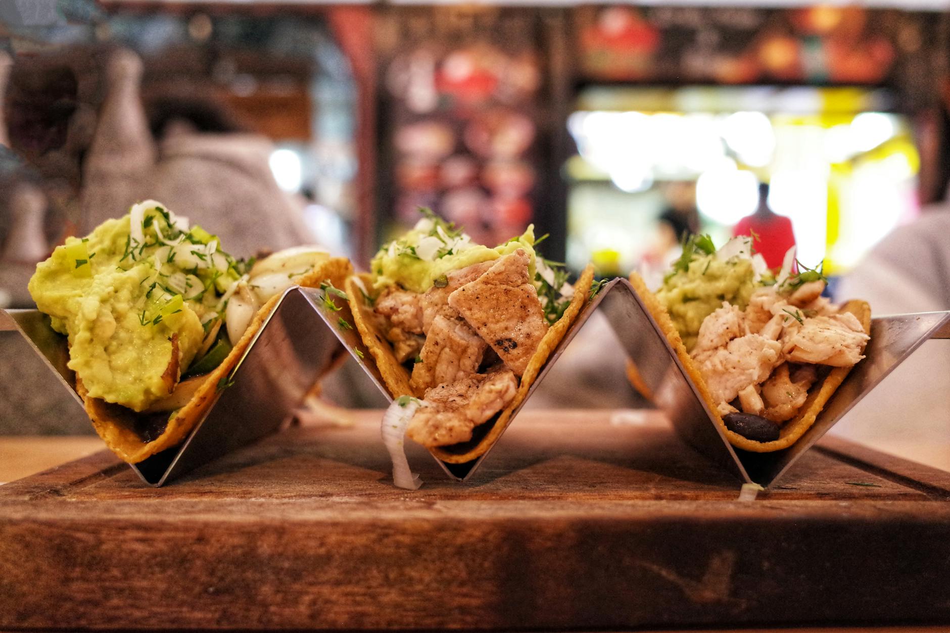 Best restaurants in Frisco TX for Tex-Mex cuisine featuring authentic tacos and Mexican dishes
