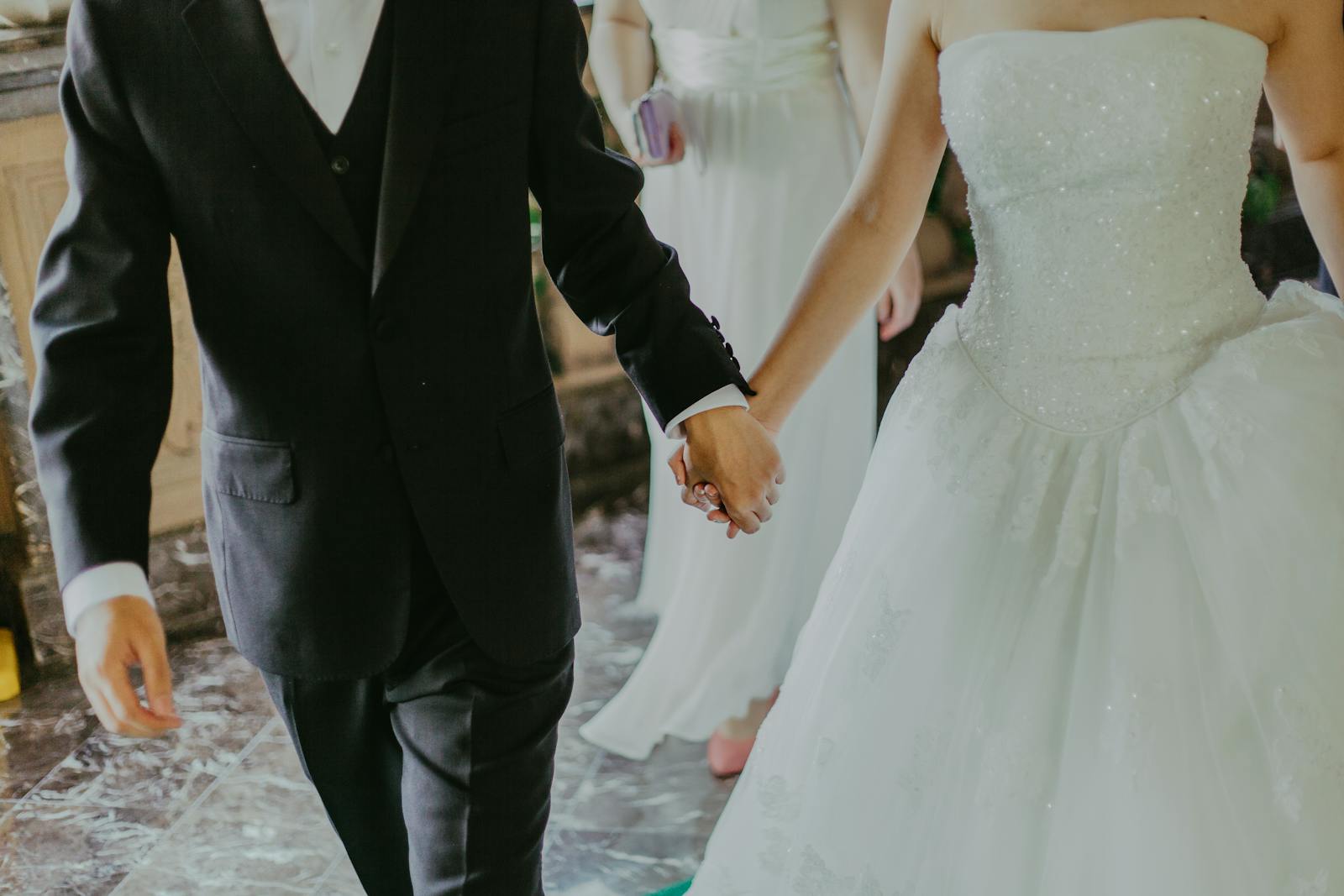 Frisco TX wedding venue ceremony setup outdoor