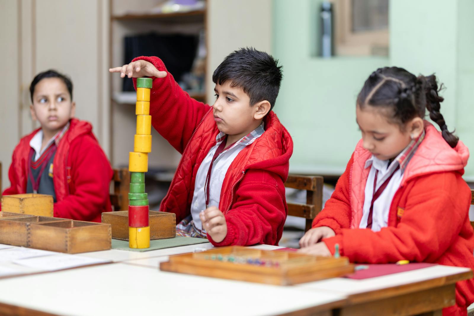 Creative play and educational fun for kids in Frisco TX
