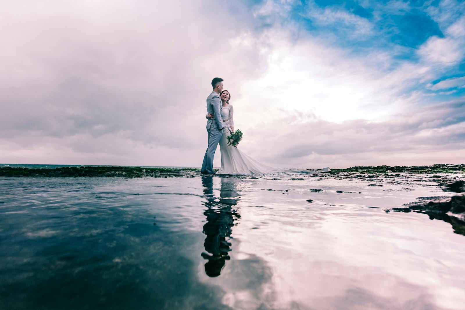 Luxury hotel wedding venue in Frisco TX