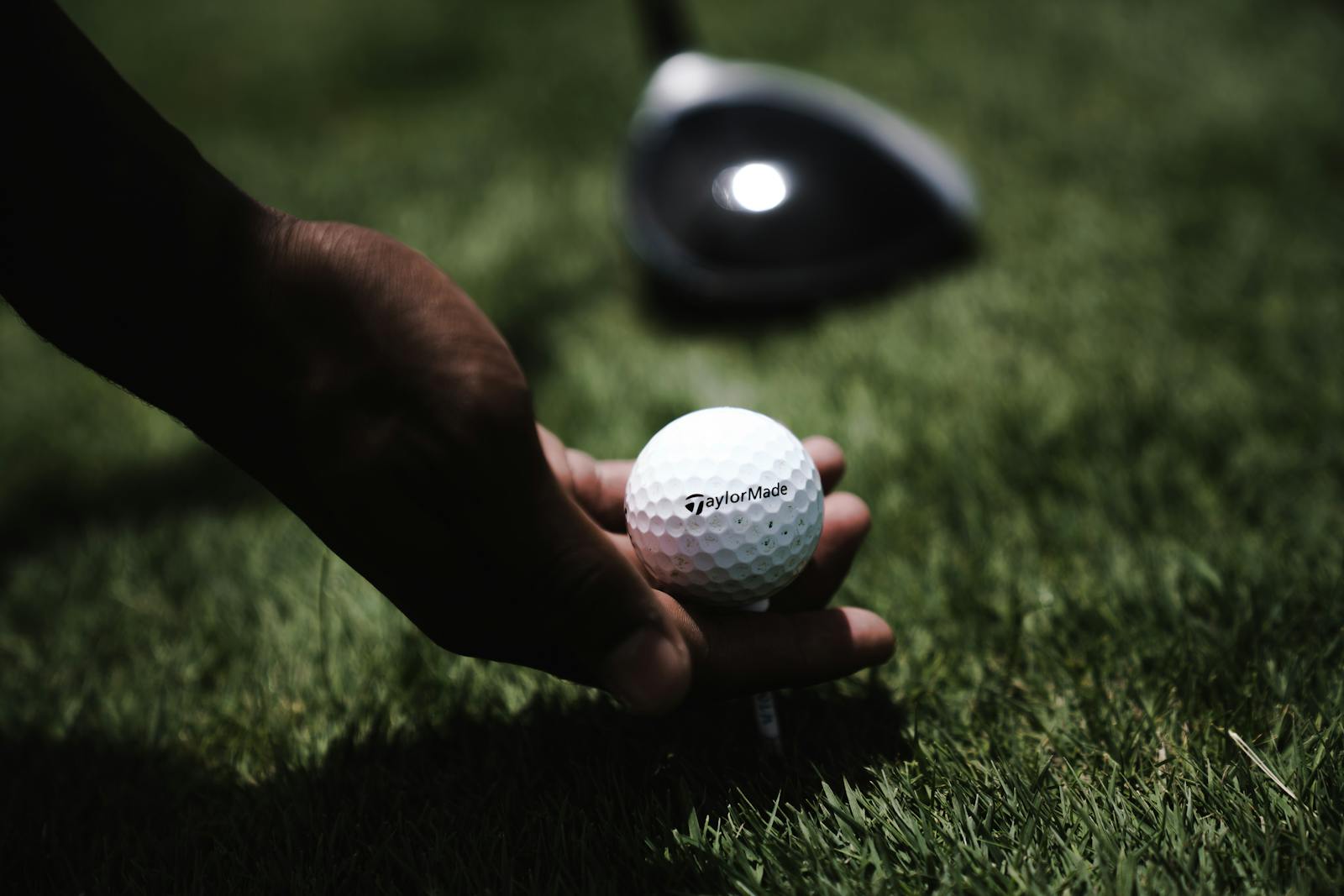 The Dance Floor 10-acre putting course at PGA Frisco