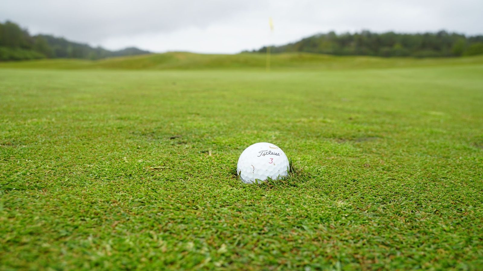 Championship golf fairway at PGA Frisco a top Frisco TX sports destination