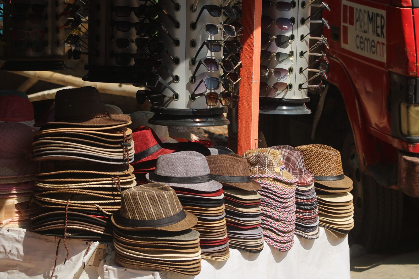Sun protection is non-negotiable in Frisco TX weather from June through September