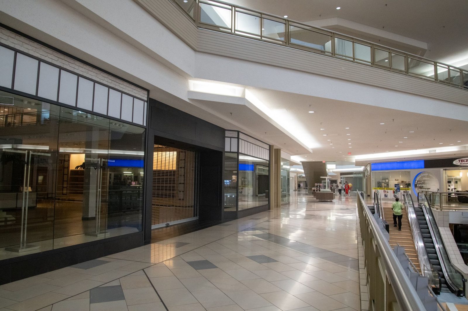 Shopping in Frisco TX during a multi-day vacation itinerary