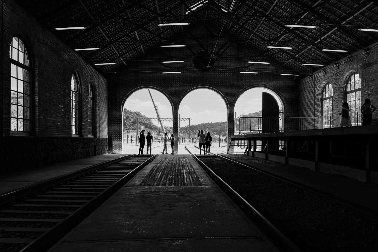 Group events Frisco TX historic depot venue for reunions